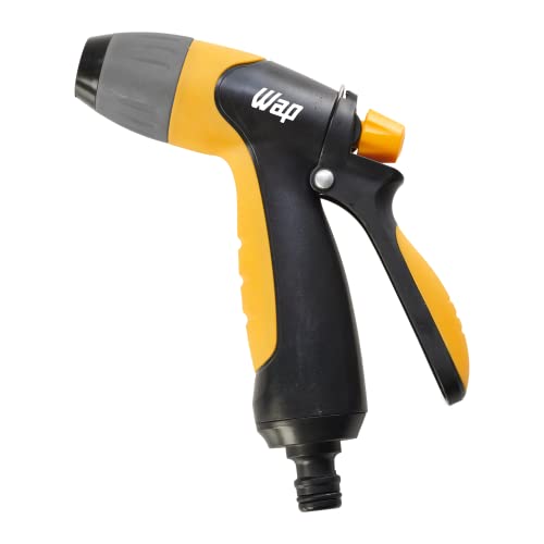 Esguicho para irrigação regulável