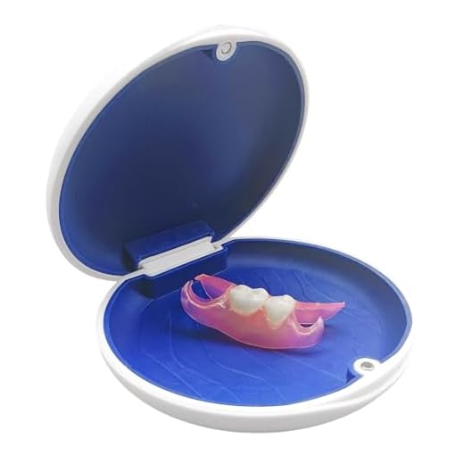 Prótesis parcial personalizada para espacios dentales – Prótesis dental provisional extraíble para hombres y mujeres, dentadura con ajuste perfecto. Fácil de usar para una sonrisa perfecta (2 dientes)