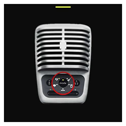 Microphone de studio MV51 Anchor à directivité cardioïde pour ordinateur et mobile