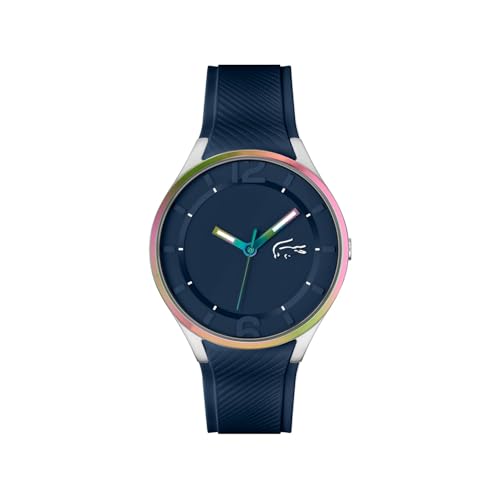Image of Lacoste Ollie Qtz Basic Round Dial Men's Watch