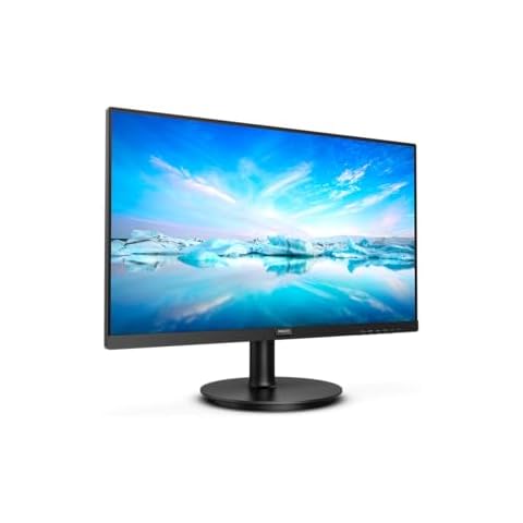 Philips Moniteur LCD 222V8LA Cover