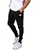 Produktbild Alpha Industries Basic SL Jogginghose Schwarz L