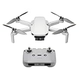 Specta Mini Drone with Camera 4K for Adults, 32800ft FPV Transmission, Easy to Fly, 3 Aixs Gimbal, 31-Min Flight, 4K/30fps, Under 249g Portable Drone for Beginners