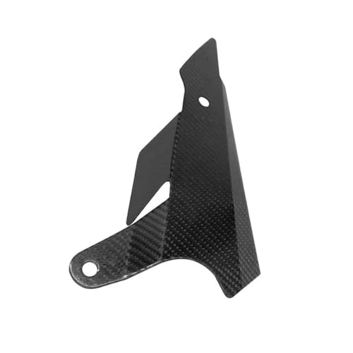 Carénage de réservoir GSX-S1000 rigide look origine