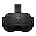 HTC Vive Focus Vision with Facial Tracker — Mixed Reality and PC VR Headset + Controllers + Facial Tracker