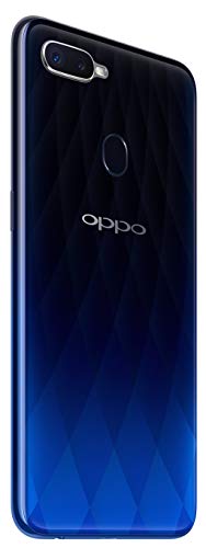 Image of OPPO F9 Pro (Twilight Blue, 6GB RAM, 64GB Storage)