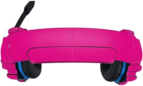 Skinit Decal Skin Compatible with BENGOO G9000 Gaming Headset - Officially Licensed Betty Boop Betty Boop Pink Background Design