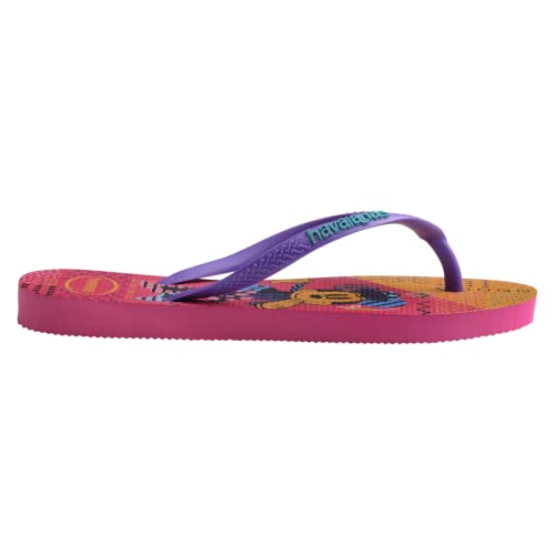 Image of Havaianas unisex-child Top Disney Sandal