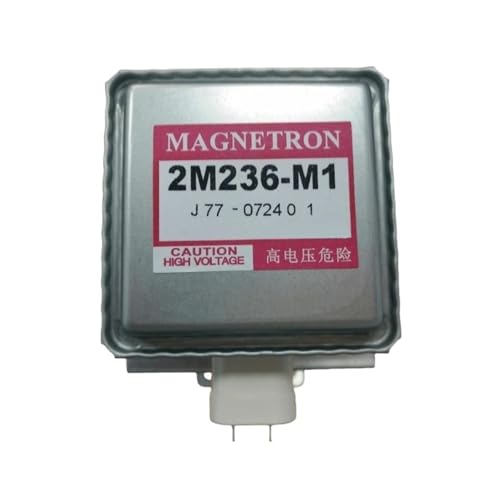 Magnetrón 2M261-M1 para horno microondas industrial miniatura 1