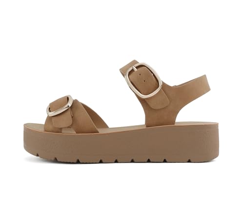 Soda Jolin ~ ���f�B�[�X �N���X�N���X�o���h ���[�v���b�g�t�H�[���T���_�� �o�b�N���X�g���b�v�t��, �^�� �k�o�b�N, 7.5