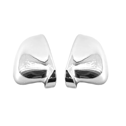 Capuchon rétroviseur cassé VW coque Golf Passat pièce 1K0857537