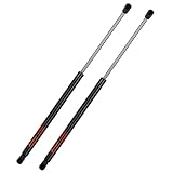 PAMAGOO Gas Strut Hood Lift Support for Honda Accord 1998-2002, SG326010 Front Bonnet Hood Engine Cover Replacement Shock for Honda Accord 1998 1999 2000 2001 2002, 2PCS
