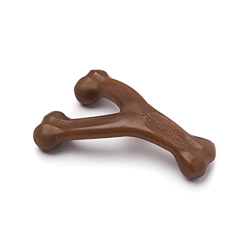 ベネボーン 国内正規代理店 compet 噛むおもちゃ ベネボーン ウィッシュボーン ミディアム ピーナッツバター