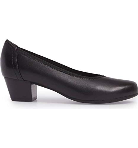 David Tate Madera Black 8.5 W (D)2