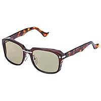 Amazon | Zeque(ゼクー) 偏光サングラス Linx(リンクス) F-2102