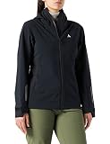 Schöffel Miara Jacken Black 40, Schwarz