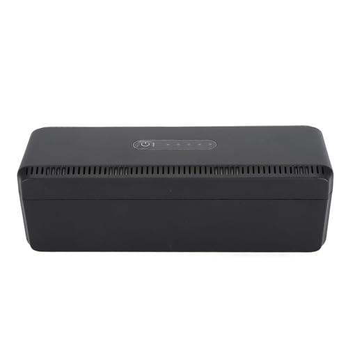 Mini UPS 8800 mAh Alimentation sans Interruption Prise UE pour Routeur et Modem