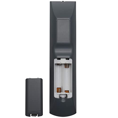 Image of BLACKSHEEP RM-ADU006 Replacement Remote Control fit for Sony DVD Home Theater Systems DAV-DZ555K DAV-DZ556KB DAVDZ555K DAVDZ556KB DAV-DX250 DAV-DZ100 DAV-DX170 DAV-HDX287WC DAV-HDX585