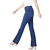 NYDJ Barbara Bootcut Fit denim jeans för kvinnor, 34 #2