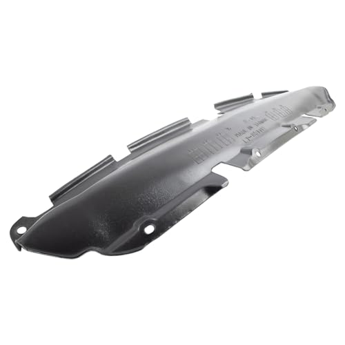 Image of TRQ Engine Splash Shield Front Lower Compatible with 2019-2021 Acura RDX AC1091100