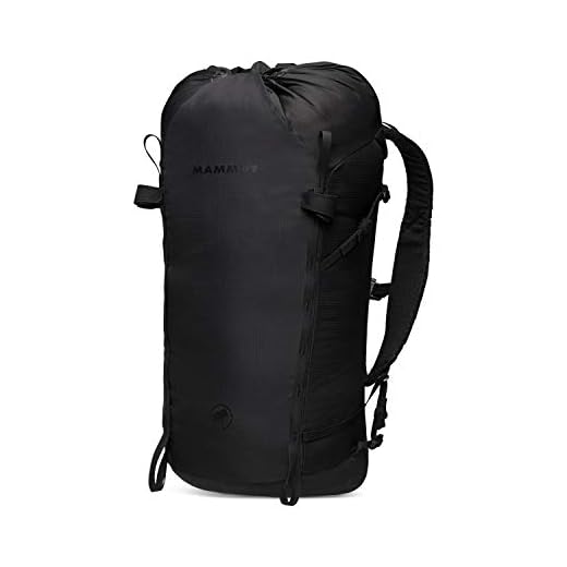 Mammut Trion 18 - Mochila de senderismo y senderismo para mujer (1 unidad)
