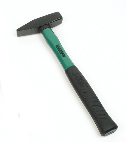 (6) Martillo, modelo alemán, 500 g