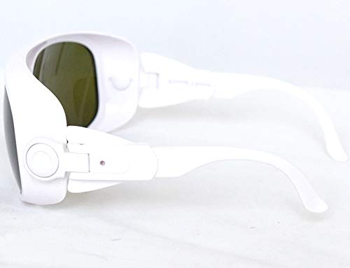 EP-5-11 Laserschutzbrille, 200 nm-450 nm & 800 nm-2000 nm, OD4+ CE
