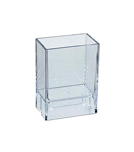 Koh-I-Noor 5838T Bicchiere Lem, Trasparente