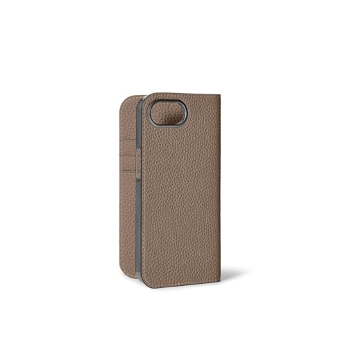 Amazon.co.jp: 【ボナベンチュラ】(for iPhone 17e / 16e)ダイアリー