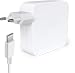 Produktbild MacBook Air 30W USB-C Ladekabel Ladegerät Kompatibel 13'' Zoll Adapter Mac Book Kabel Netzteil Ersatz A2337, A2179, A1932