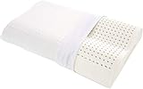 Funda que protege el núcleo y aporta higiene.Extra transpirable para permitir la ventilación del núcleo. Suave y con cremallera.