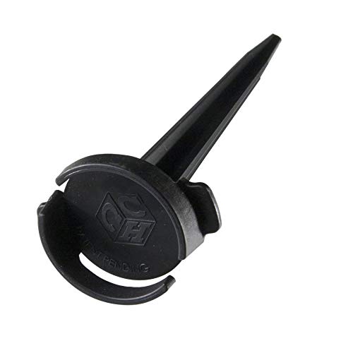 Commercial Christmas Hardware 9130-99-5635 Lawn Speed Stakes, 5