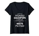 Abbigliamento familiare Padrino e Sport