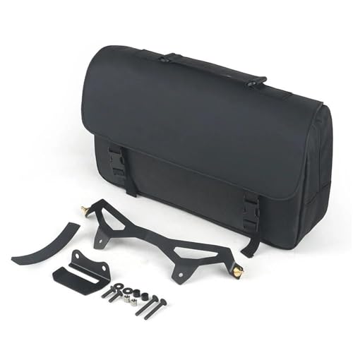 Sac à main portable et sacoches de moto BMW C400 GT X pour trajets urbains