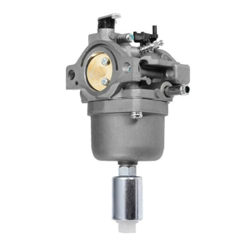 ブロワーキャブレター Nikki 697203 795873 14.5 HP I/C for Engine 14hp-18hp Lawn Mower Spare Parts Garden Tools Lawn Mower Carburetor Kit