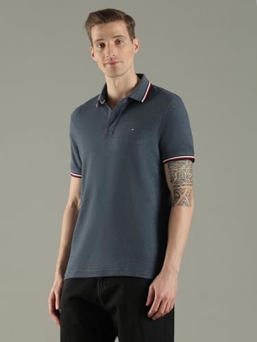 Image of Tommy Hilfiger Men Polo Shirt