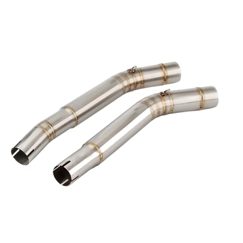 Pot d'échappement pour Suzuki GSX1300R Hayabusa 2008-2020 avec silencieux - 4