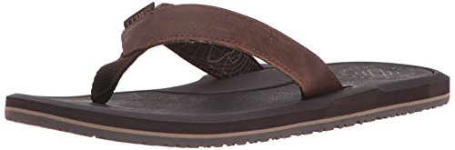 Reef Men's Machado Night Flip Flop
