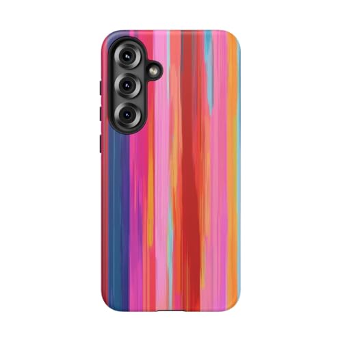 Coque rigide Samsung S25 Plus mate : protégez votre écran des reflets