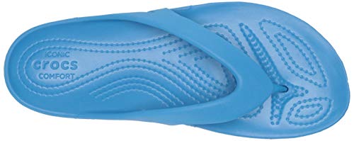 Image of Crocs Women Kadee II Flip