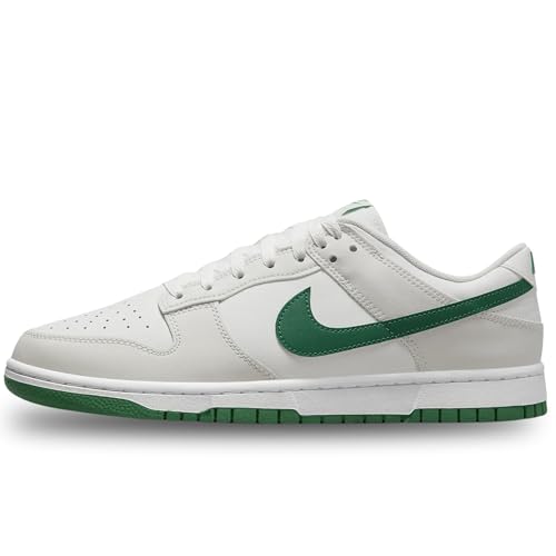 Image of Nike Mens Dunk Low Retro Sneaker