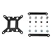 Thermalright LGA 1700-SS2 Mounting Kit for CPU Coolers on Intel's LGA1700 Platform, Mounting Kit for LGA1700 Socket