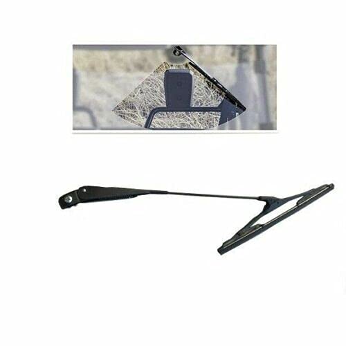 Bras D'essuie-Glace Universal et Lame d'Essuie-Glace pour le tracteur Willys 01287358 7731000001 0390506510 Cover