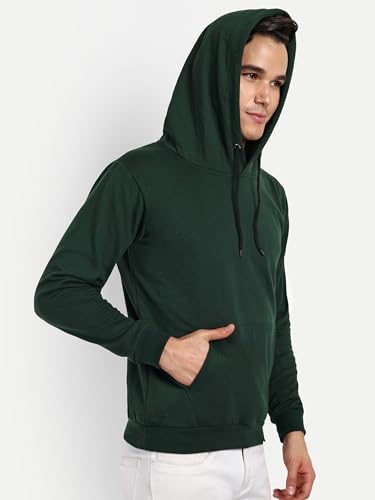 Image of Amazon Brand - INKAST Men's Hooded Neck Hoodies || Sweatshirt for Unisex || Unisex Hoodie