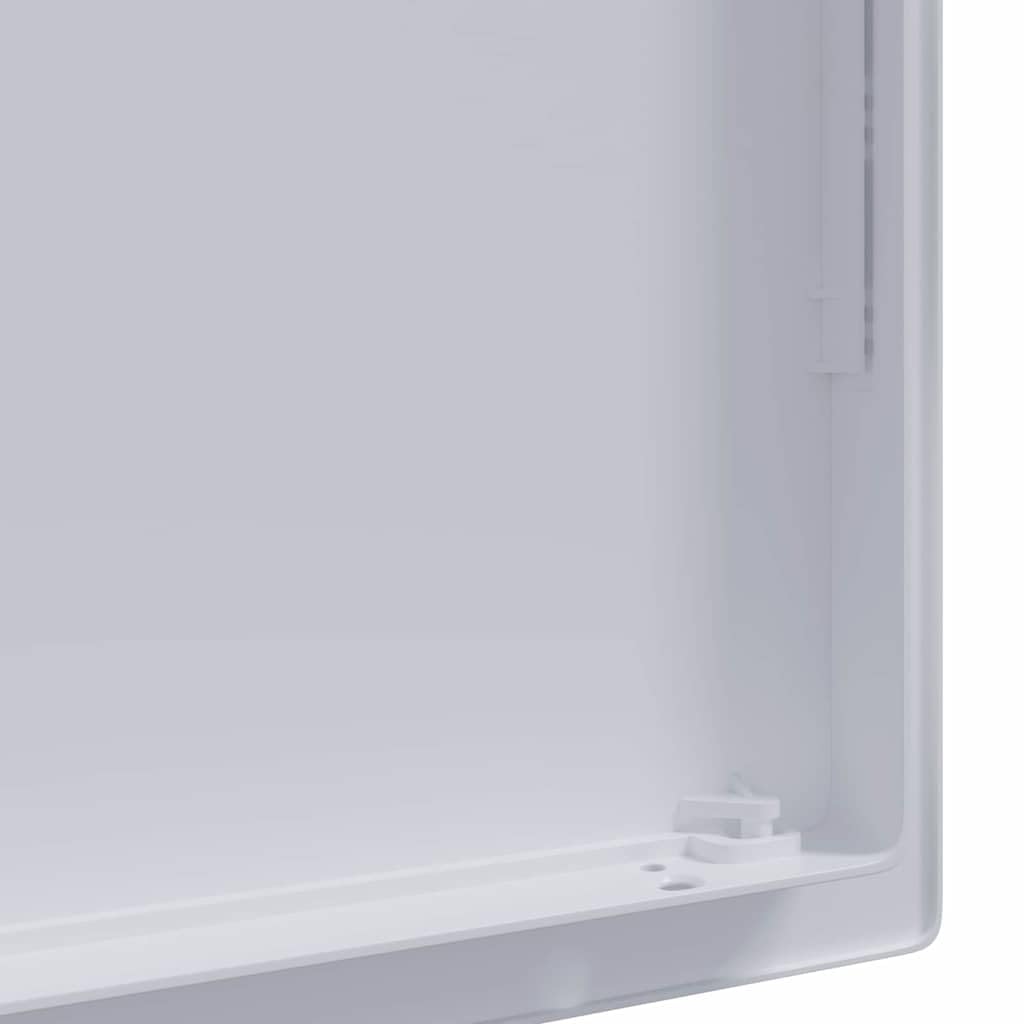 Panel de acceso de plástico ABS, 2 unidades, color blanco, 15 x 15 cm, puerta de inspección para pared, techo, suelo, cubierta invisible, versátil para cables sanitarios, tuberías