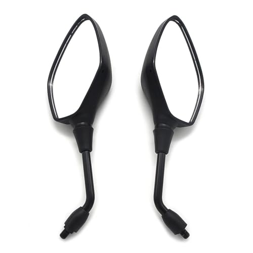 Rétroviseur latéral moto compatible avec CB190R CBF190R CRF250L inverse