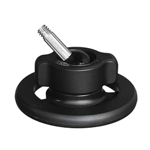 Bireet Magnetische Kamera Halterung mit 360-Grad-Rotation