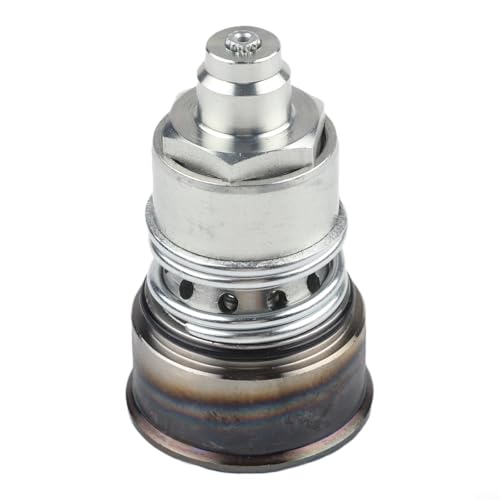 Válvula de control selectivo RE52981 para tractor 8100 y 9200 2