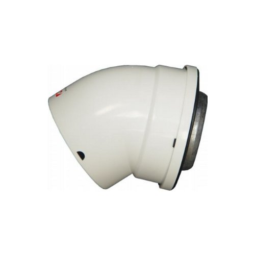 Rinnai 224050 Vent Pipe Elbow(Pack of 2) - Pipe Fittings - Amazon.com