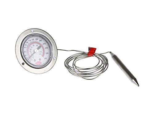 TRAULSEN 344-27869-00 DIAL Therm. HOT Food